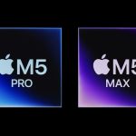 MacBook Pro M5 Pro M5 Max 2026: AI 4x Kencang Tahan 24 Jam