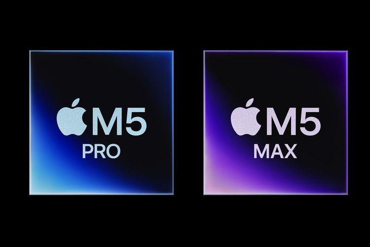 MacBook Pro M5 Pro M5 Max 2026: AI 4x Kencang Tahan 24 Jam