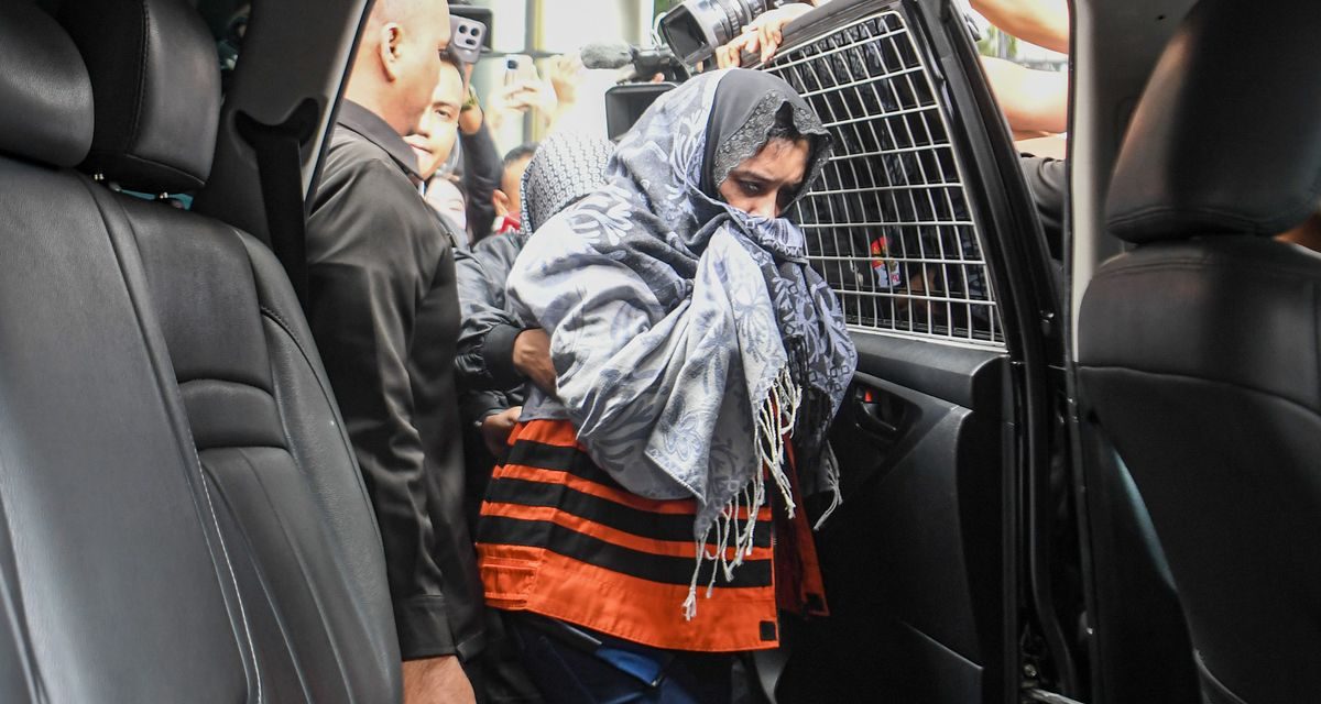 Korupsi KPK Ungkap Pola Intervensi dan Aliran Dana Rp46 Miliar