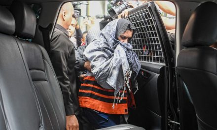 Korupsi KPK Ungkap Pola Intervensi dan Aliran Dana Rp46 Miliar