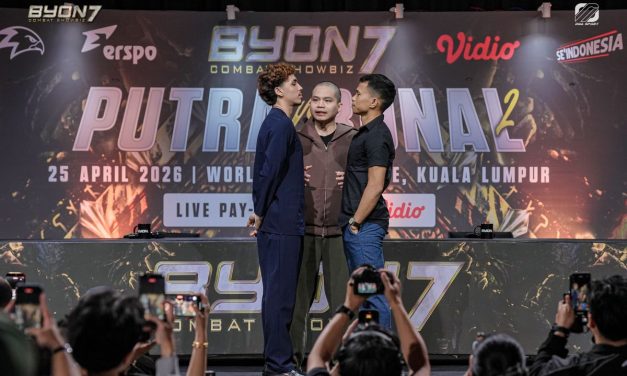 Ekspansi BYON Combat Showbiz ke Malaysia Perluas Popularitas