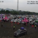 Kemacetan Arus Mudik Denpasar–Gilimanuk Menjelang Nyepi