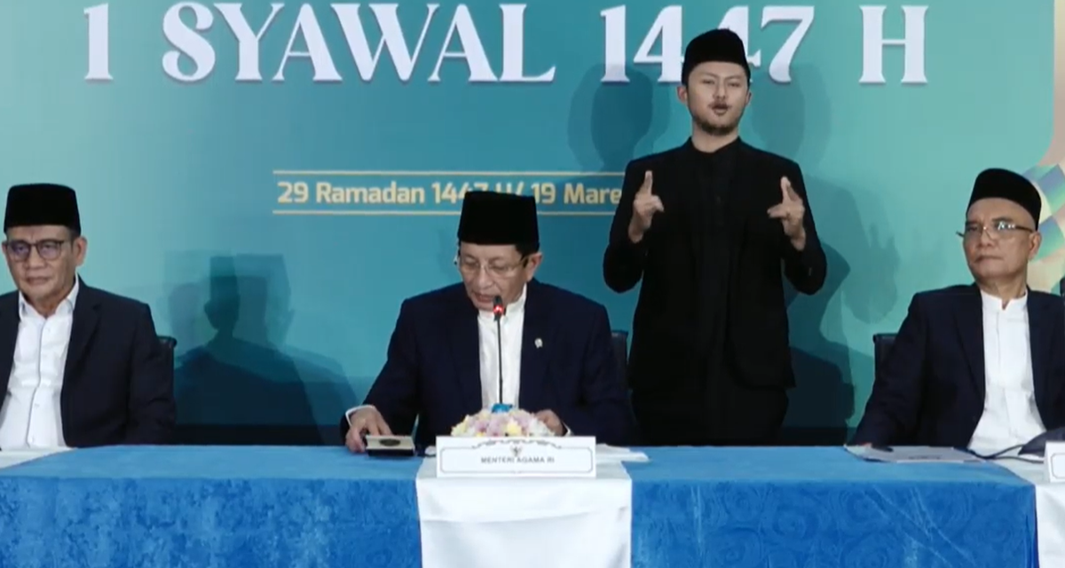 Penetapan Idul Fitri 2026 di Indonesia: Metode Hisab dan Rukyat