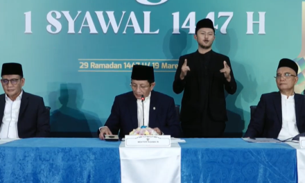 Penetapan Idul Fitri 2026 di Indonesia: Metode Hisab dan Rukyat