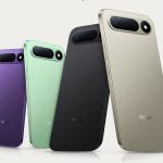 Tecno Spark 50 5G: Inovasi Desain dan Performa Baterai Besar