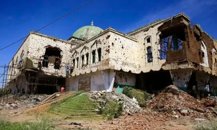 Serangan Drone di Sudan dan Respons PBB: Krisis Kemanusiaan