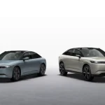 Sony Honda Mobility Hentikan Afeela Strategi Tengah Pasar EV