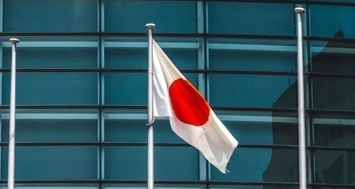 Kenaikan Harga Bensin di Jepang Dipicu Lonjakan Minyak Dunia