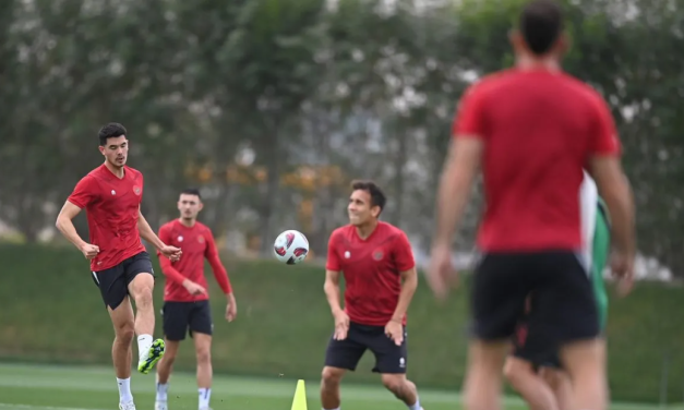 Elkan Baggott Performa Timnas Indonesia di FIFA Series 2026