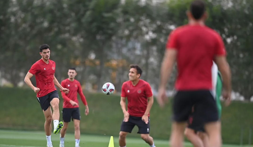 Elkan Baggott Performa Timnas Indonesia di FIFA Series 2026