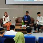 Tradisi Iftar Berbasis Kearifan Lokal di Kalimantan Warisan Budaya