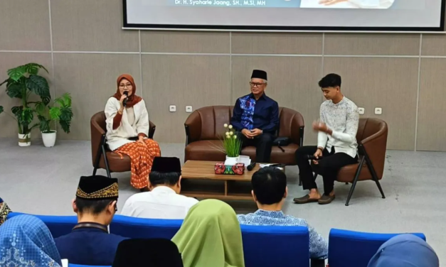 Tradisi Iftar Berbasis Kearifan Lokal di Kalimantan Warisan Budaya