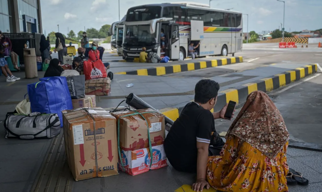 Pabrikan Mobil China Siapkan Layanan Siaga Mudik Lebaran 2026