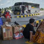 Pabrikan Mobil China Siapkan Layanan Siaga Mudik Lebaran 2026