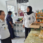 Program Remisi Idul Fitri 1447 H di LPP Kelas III Manokwari
