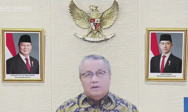 Bank Indonesia Pasar Valas: Spekulasi, Perkuat Stabilitas Rupiah