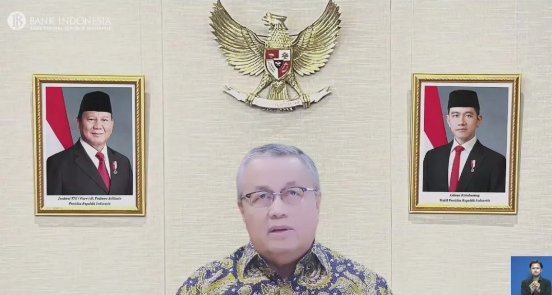 Bank Indonesia Pasar Valas: Spekulasi, Perkuat Stabilitas Rupiah