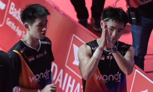 Evaluasi Raymond Indra/Nikolaus Joaquin Orleans Masters 2026