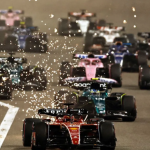 FIA Batalkan GP Bahrain Arab Saudi 2026, Konflik Timur Tengah