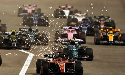 FIA Batalkan GP Bahrain Arab Saudi 2026, Konflik Timur Tengah