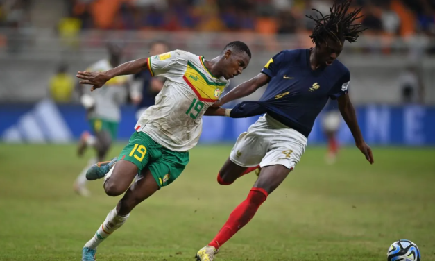 Idrissa Gueye Tekankan Nilai Tengah Kontroversi Piala Afrika 2025