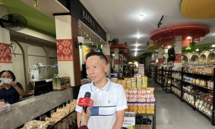 Dampak Tol Trans Jawa terhadap Penjualan Telur Asin Brebes