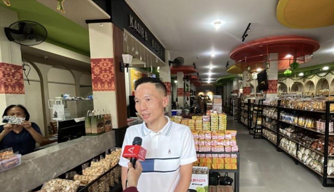 Dampak Tol Trans Jawa terhadap Penjualan Telur Asin Brebes