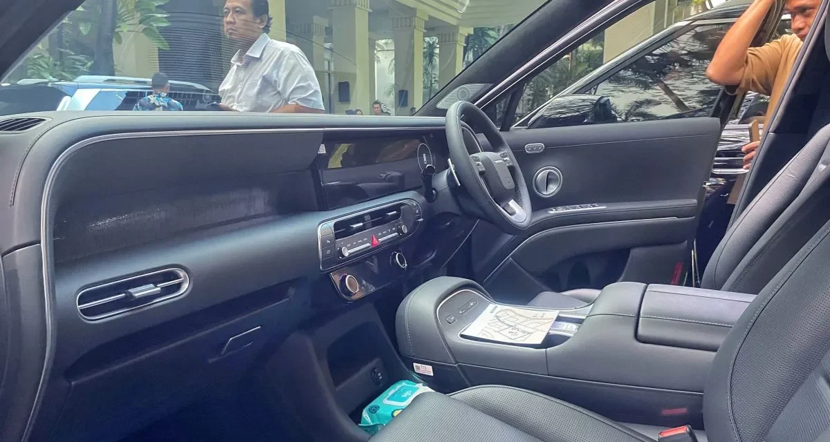 Penghentian Penjualan Hyundai Palisade 2026 Usai Insiden Fatal