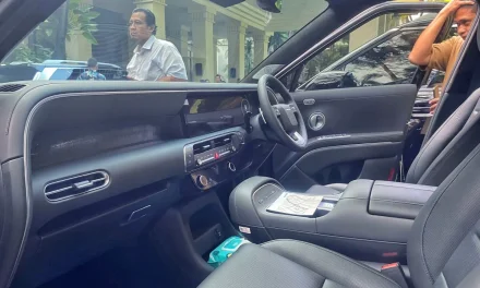 Penghentian Penjualan Hyundai Palisade 2026 Usai Insiden Fatal