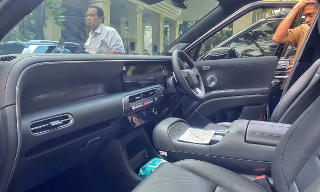 Penghentian Penjualan Hyundai Palisade 2026 Usai Insiden Fatal