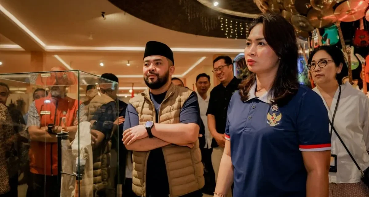 Destinasi Malang Batu Menyambut Libur Nyepi dan Lebaran 2026