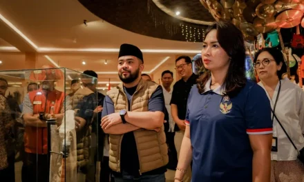 Destinasi Malang Batu Menyambut Libur Nyepi dan Lebaran 2026