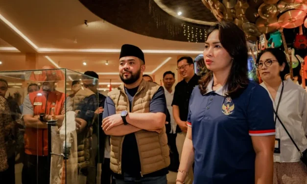 Destinasi Malang Batu Menyambut Libur Nyepi dan Lebaran 2026