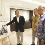 Kerja Sama Indonesia India dalam Konservasi Candi Prambanan