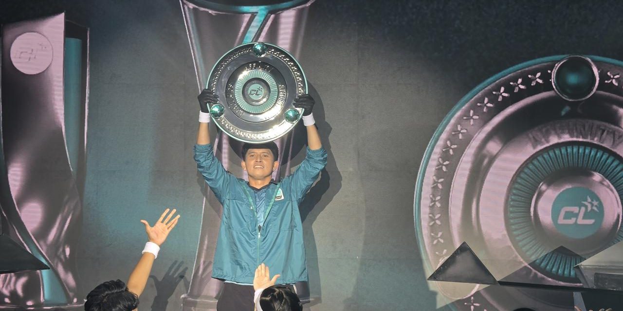 Campus League Season 1 Dimulai: Olahraga Kampus Indonesia