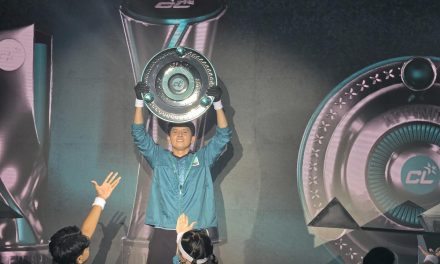 Campus League Season 1 Dimulai: Olahraga Kampus Indonesia