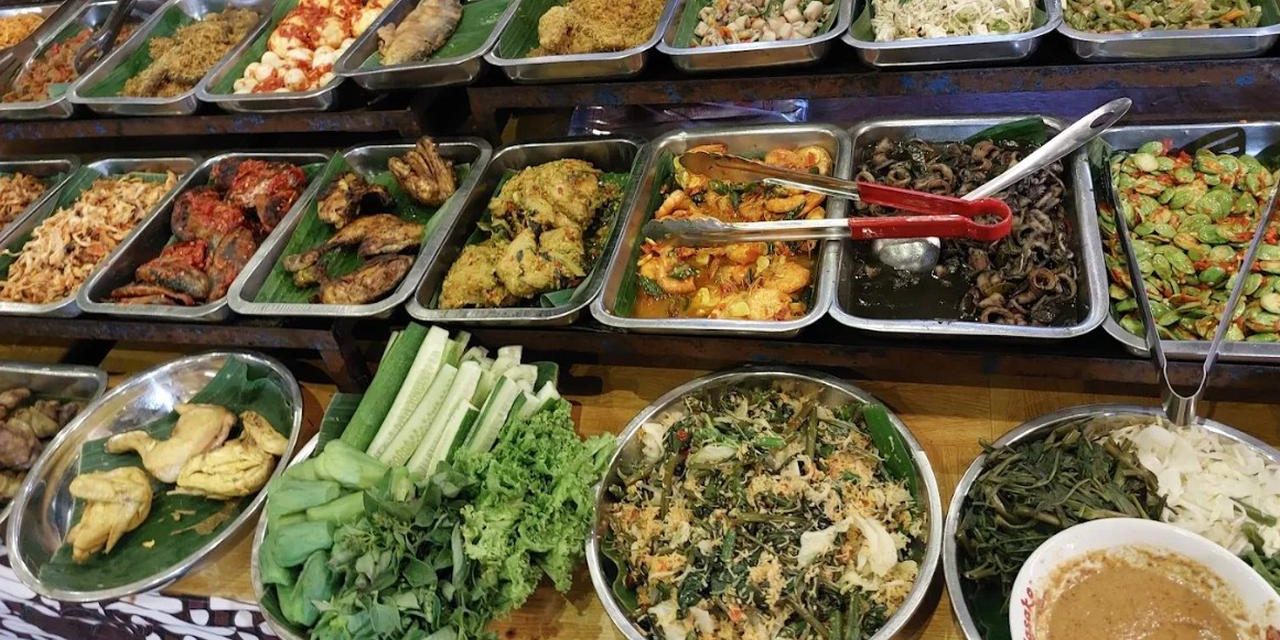 Rekomendasi Tempat Makan Murah, Lengkap, dan Kekinian 2026