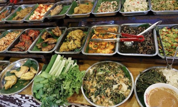 Rekomendasi Tempat Makan Murah, Lengkap, dan Kekinian 2026