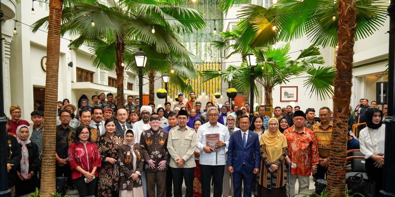 71 Tahun Konferensi Asia Afrika: Penguatan Diplomasi Budaya