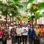 71 Tahun Konferensi Asia Afrika: Penguatan Diplomasi Budaya