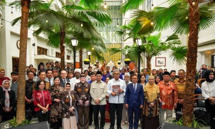 71 Tahun Konferensi Asia Afrika: Penguatan Diplomasi Budaya