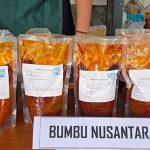 Strategi Ekspor Bumbu RTE Indonesia ke Arab Saudi Haji 2026