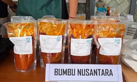 Strategi Ekspor Bumbu RTE Indonesia ke Arab Saudi Haji 2026