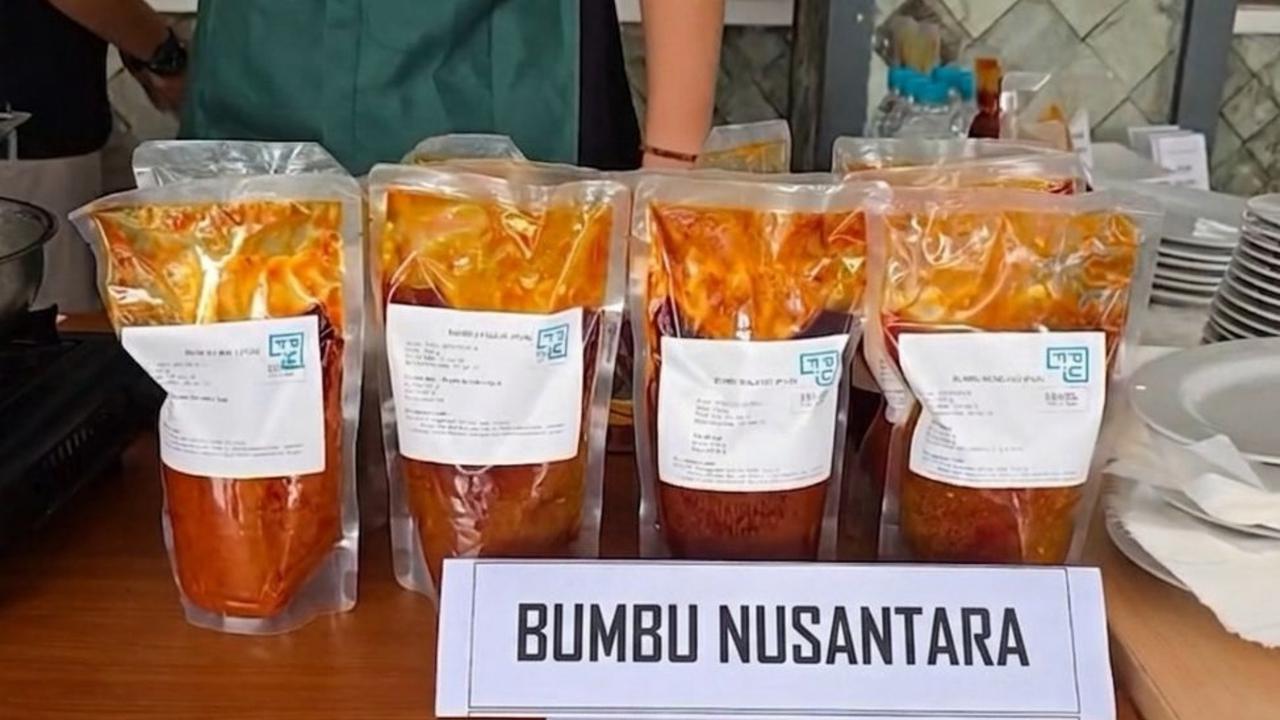 bumbu 