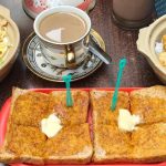 Kuliner Kayutangan Malang dan Pengyu Kopitiam Wisata Rasa