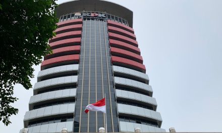 Transparansi Pejabat Negara: Capaian 96,24% Penyelenggara