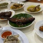 Kuliner Simpang Lima Semarang: Surga Makanan Tradisional