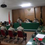 Polda Kepri Tetapkan PTDH Empat Anggota Polri Penganiayaan