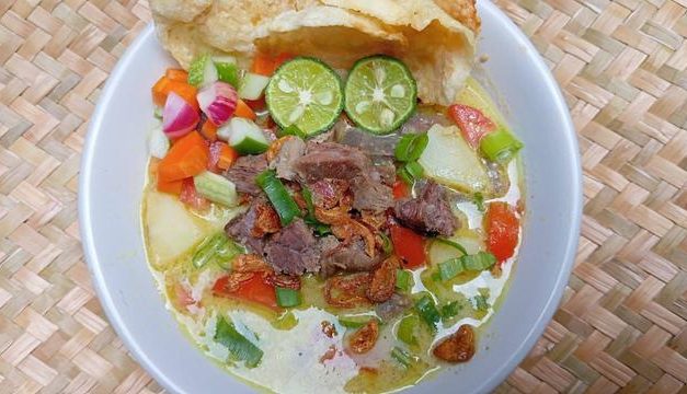 Eksplorasi Soto di Tebet: Surga Kuliner Tradisional Rasa Autentik
