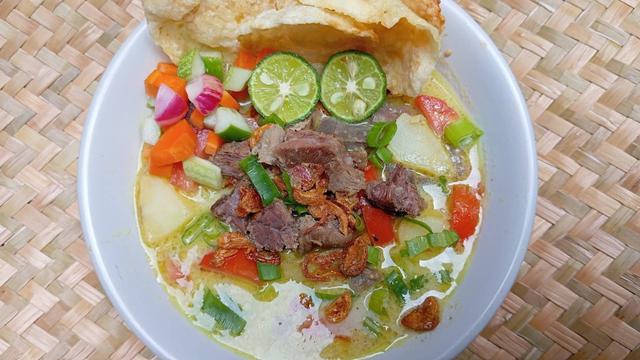 Eksplorasi Soto di Tebet: Surga Kuliner Tradisional Rasa Autentik
